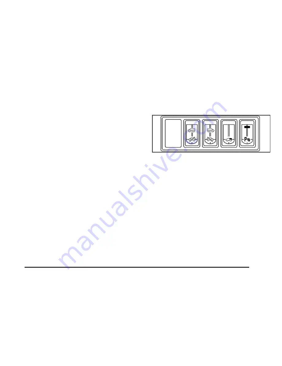 Pontiac Montana SV6 2007 Owner'S Manual Download Page 195