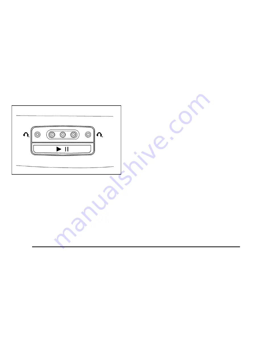 Pontiac Montana SV6 2007 Owner'S Manual Download Page 296