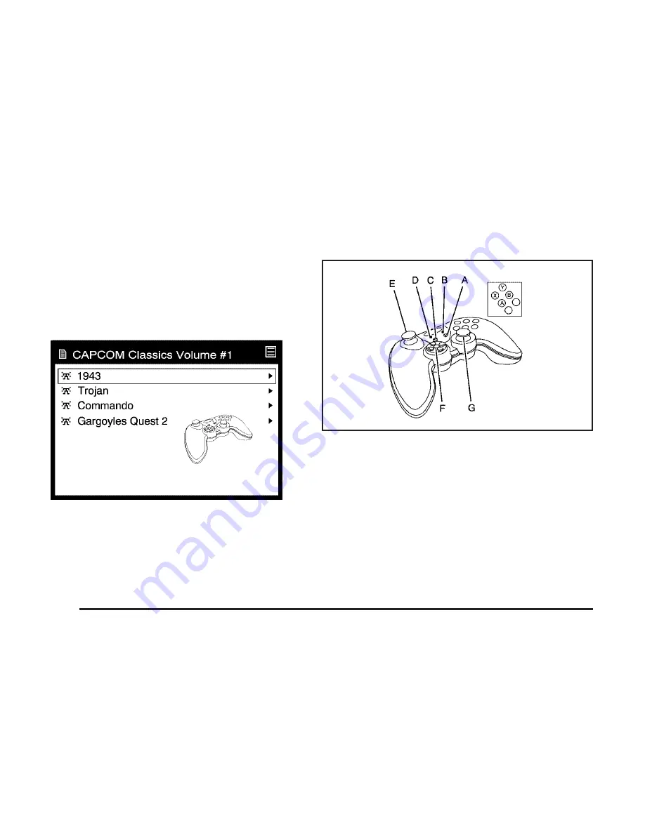 Pontiac Montana SV6 2007 Owner'S Manual Download Page 346