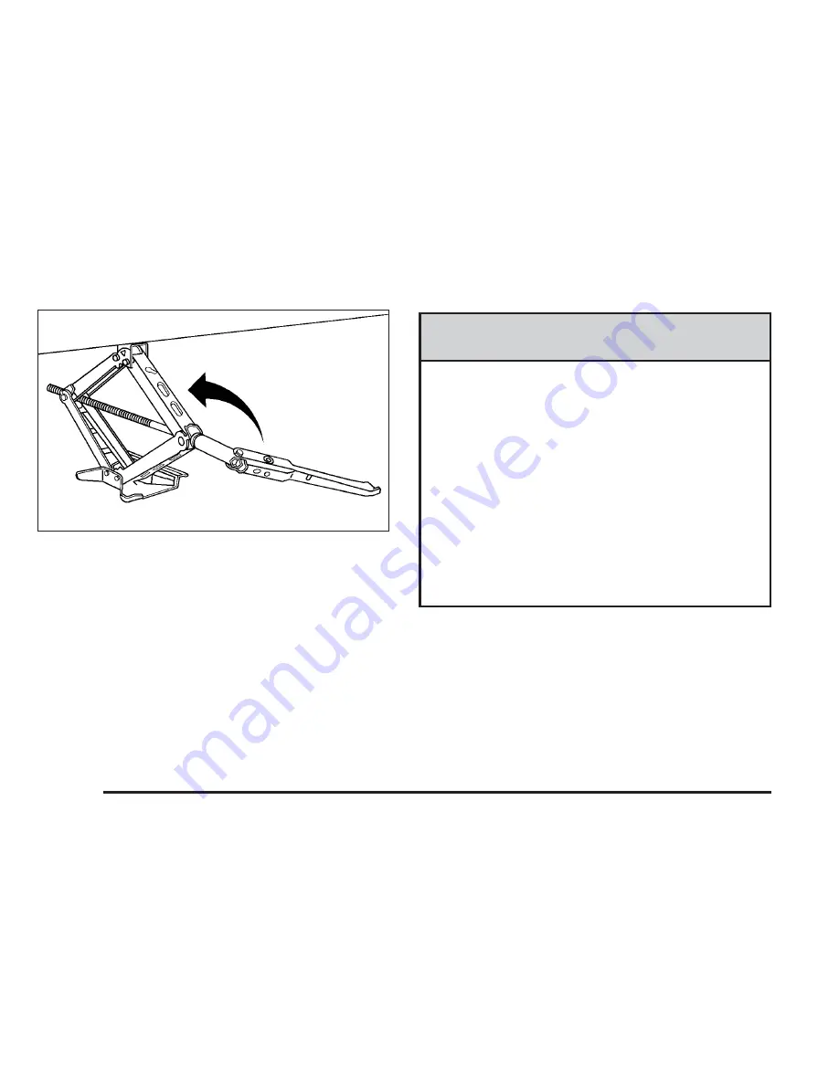 Pontiac Montana SV6 2007 Owner'S Manual Download Page 490