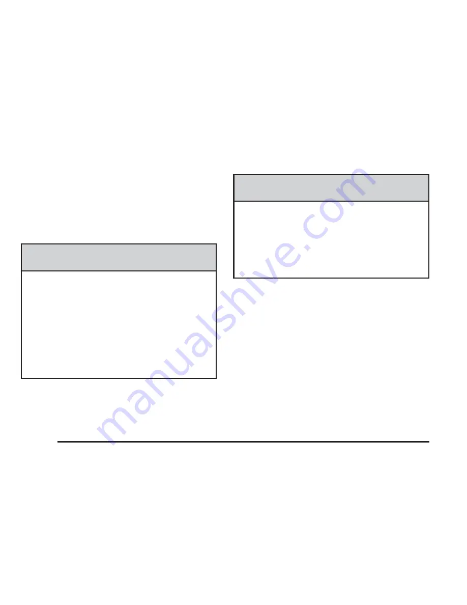 Pontiac Solstice 2010 Owner'S Manual Download Page 36