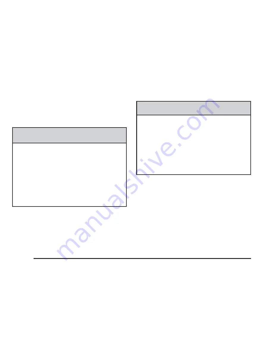 Pontiac Solstice 2010 Owner'S Manual Download Page 90