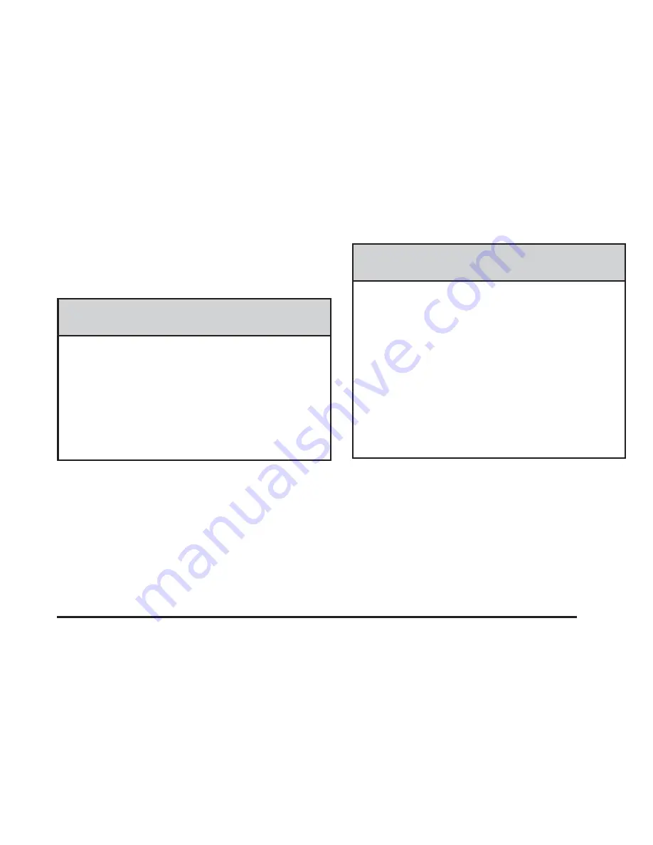 Pontiac Solstice 2010 Owner'S Manual Download Page 111