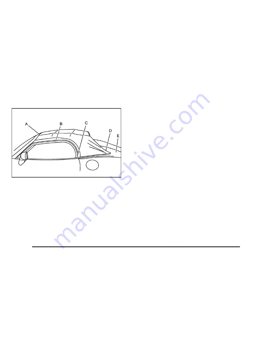 Pontiac Solstice 2010 Owner'S Manual Download Page 118