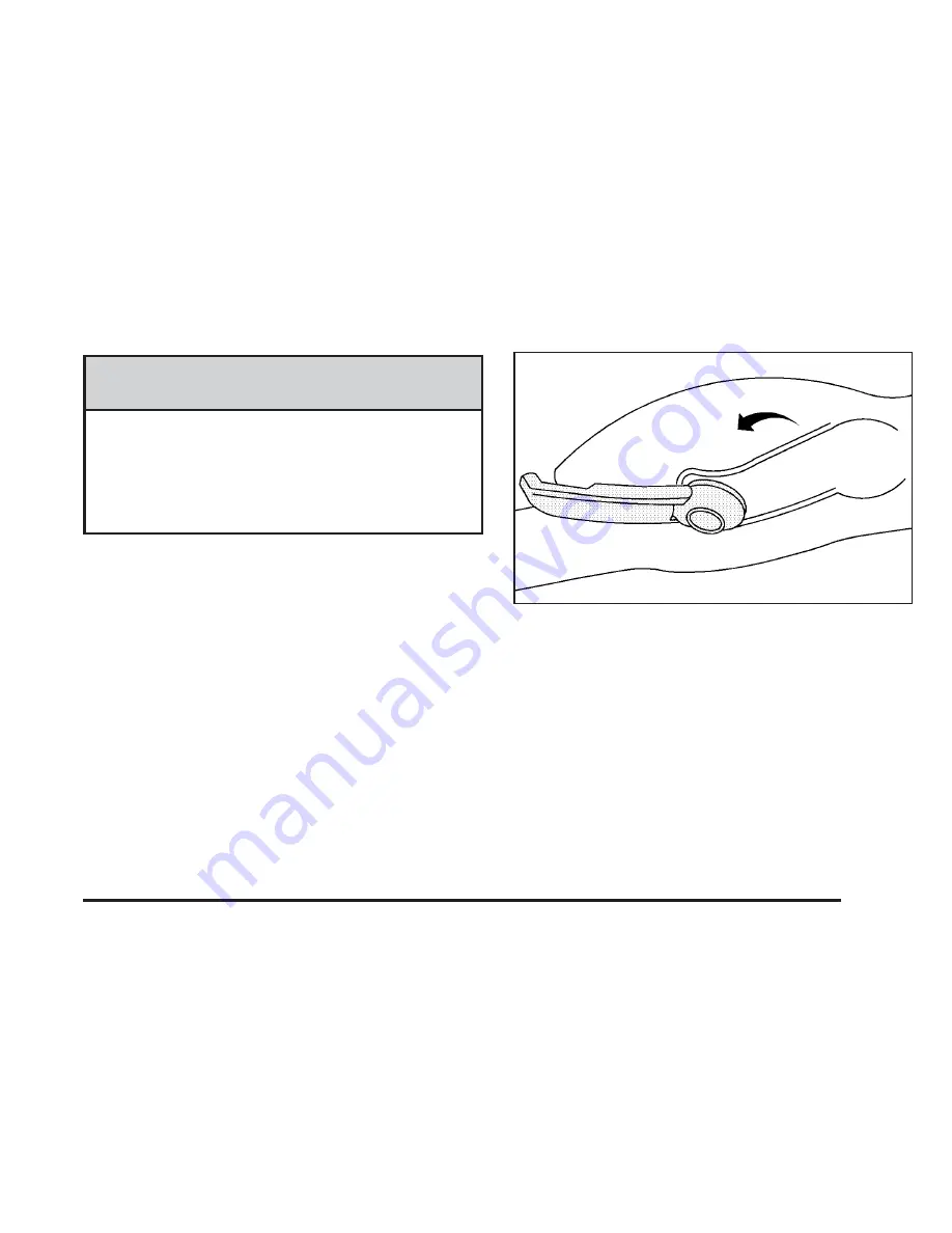 Pontiac Solstice 2010 Owner'S Manual Download Page 119