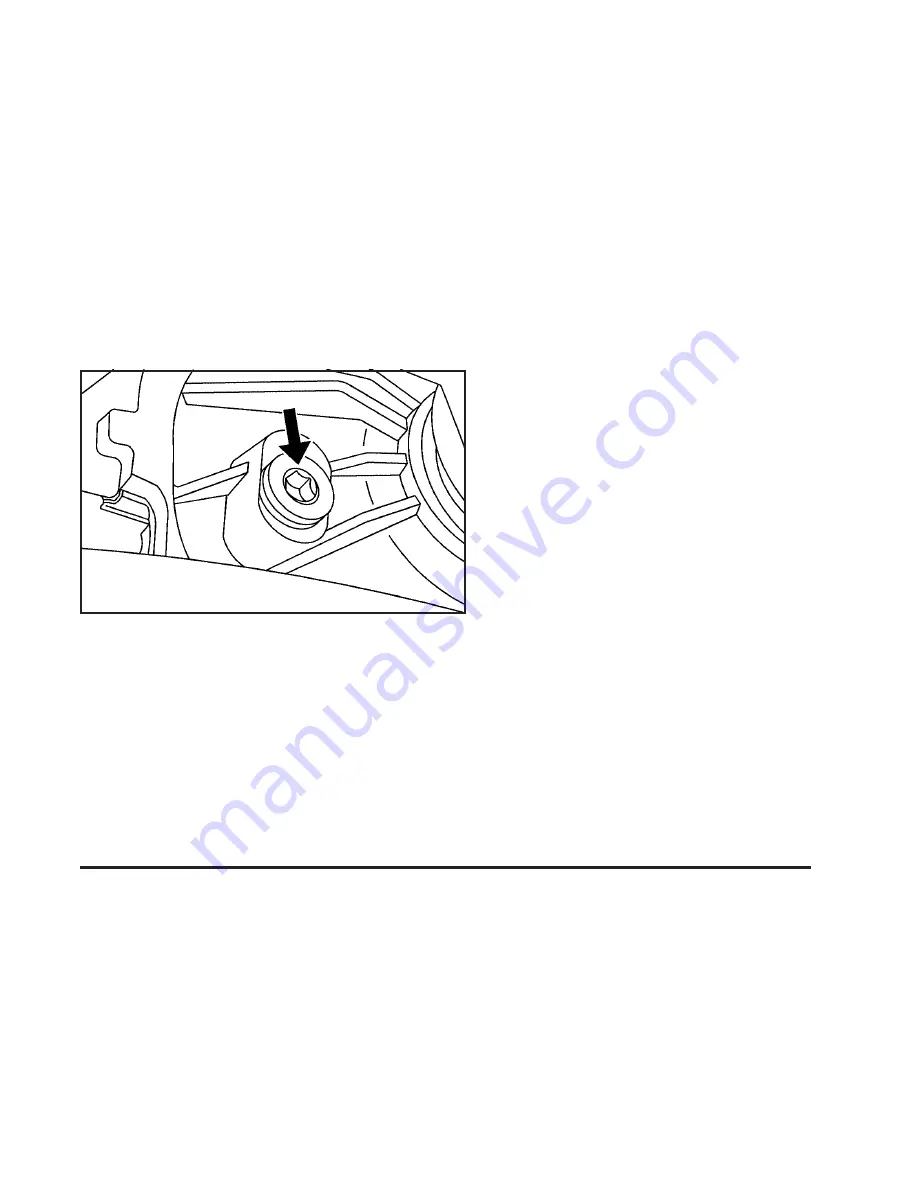 Pontiac Solstice 2010 Скачать руководство пользователя страница 273