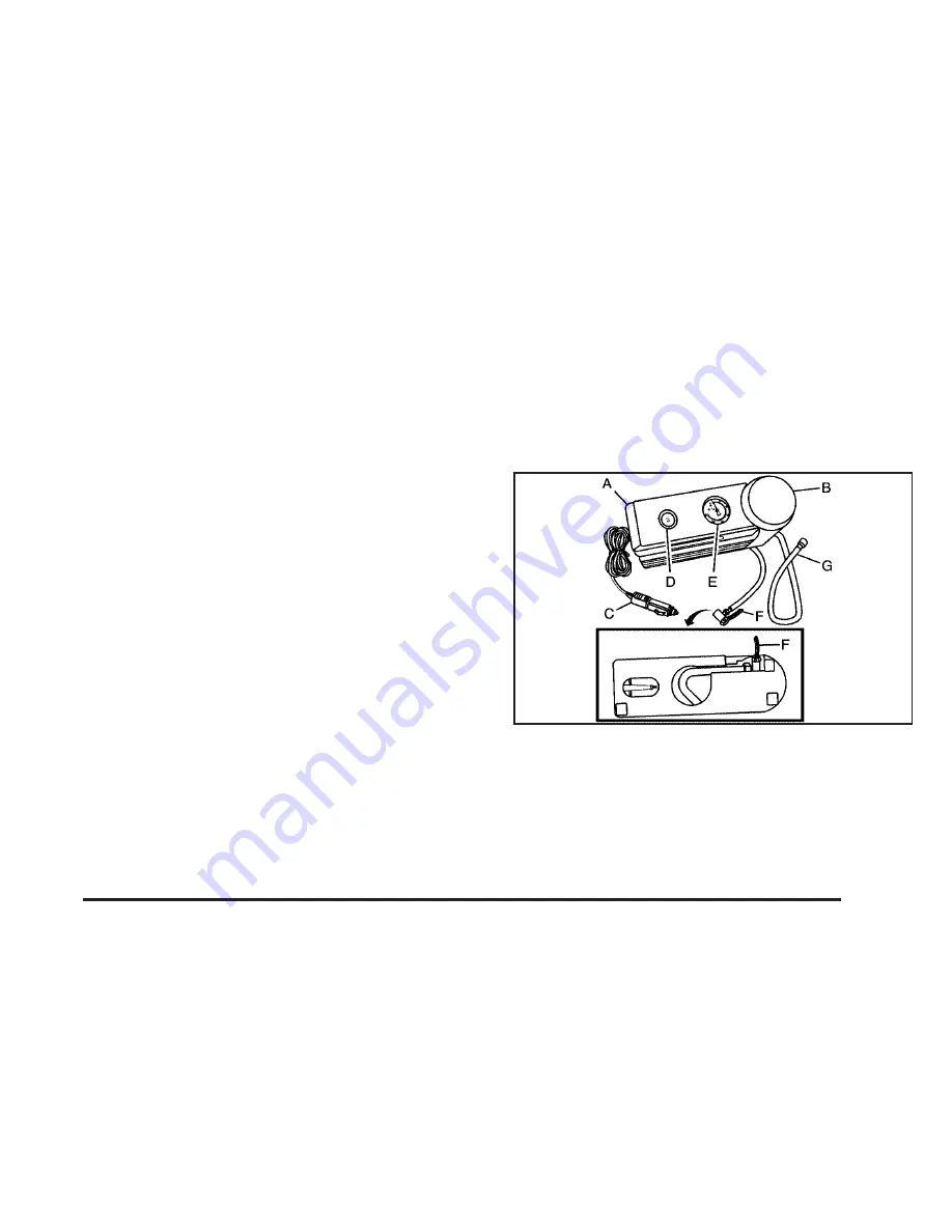 Pontiac Solstice 2010 Owner'S Manual Download Page 309