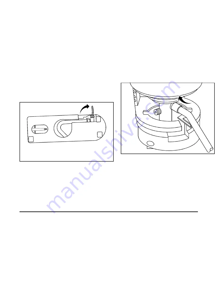 Pontiac Solstice 2010 Owner'S Manual Download Page 311