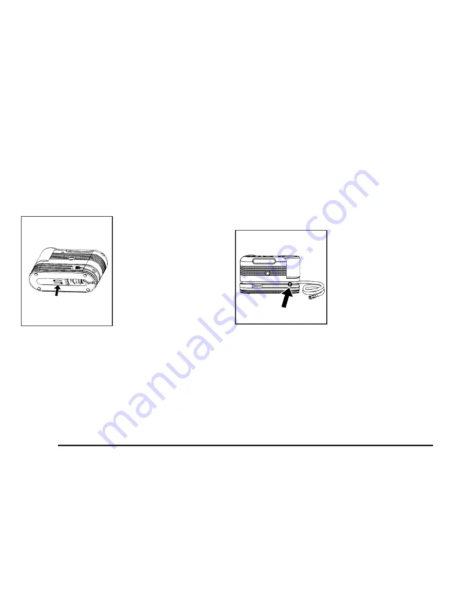 Pontiac Solstice 2010 Owner'S Manual Download Page 320