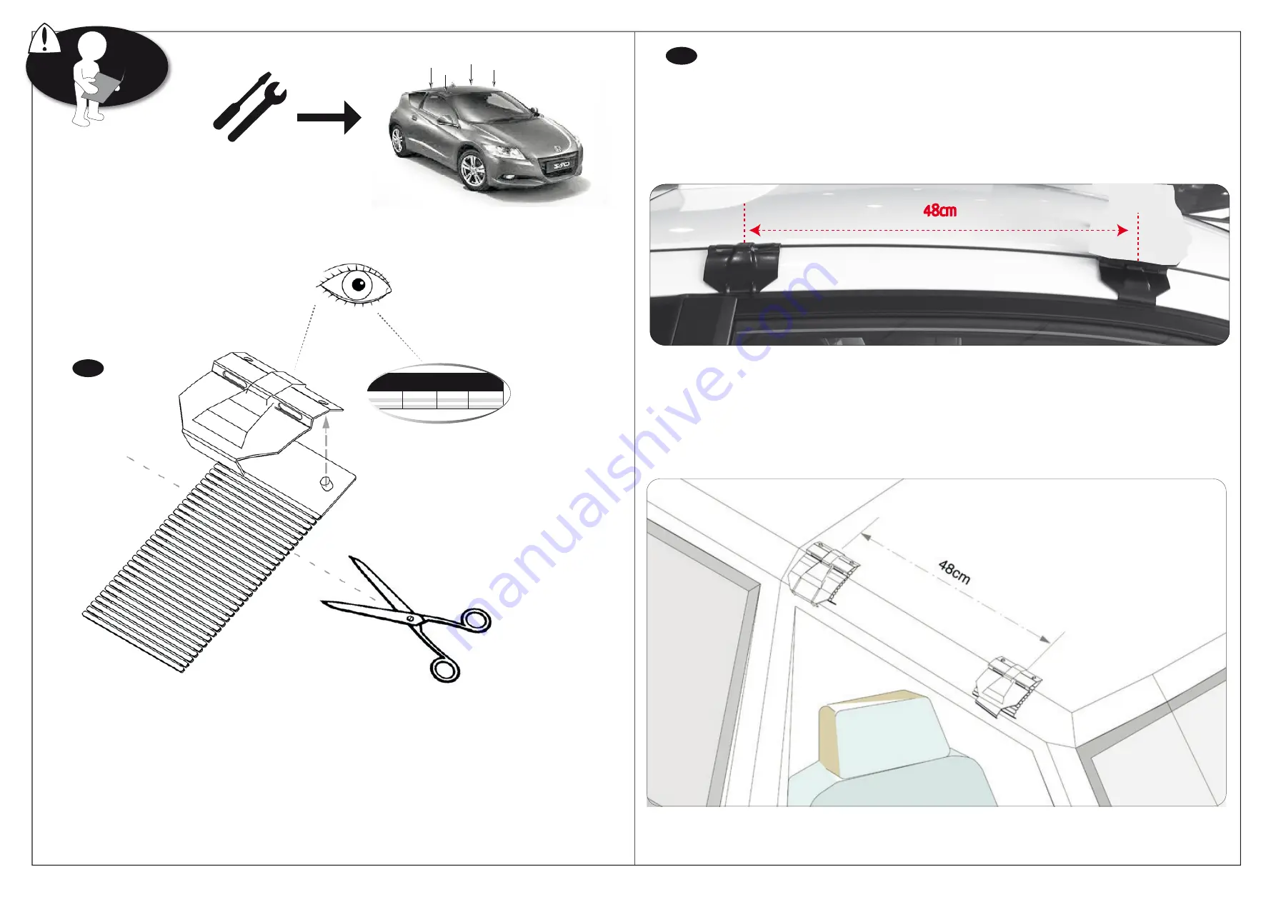 POOL-LINE 110069 Assembly Instructions Download Page 2