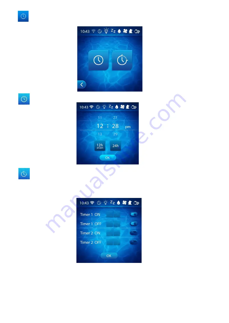 pool o mio EcoSpec 09 Silent Inverter Instruction Handbook Manual Download Page 52