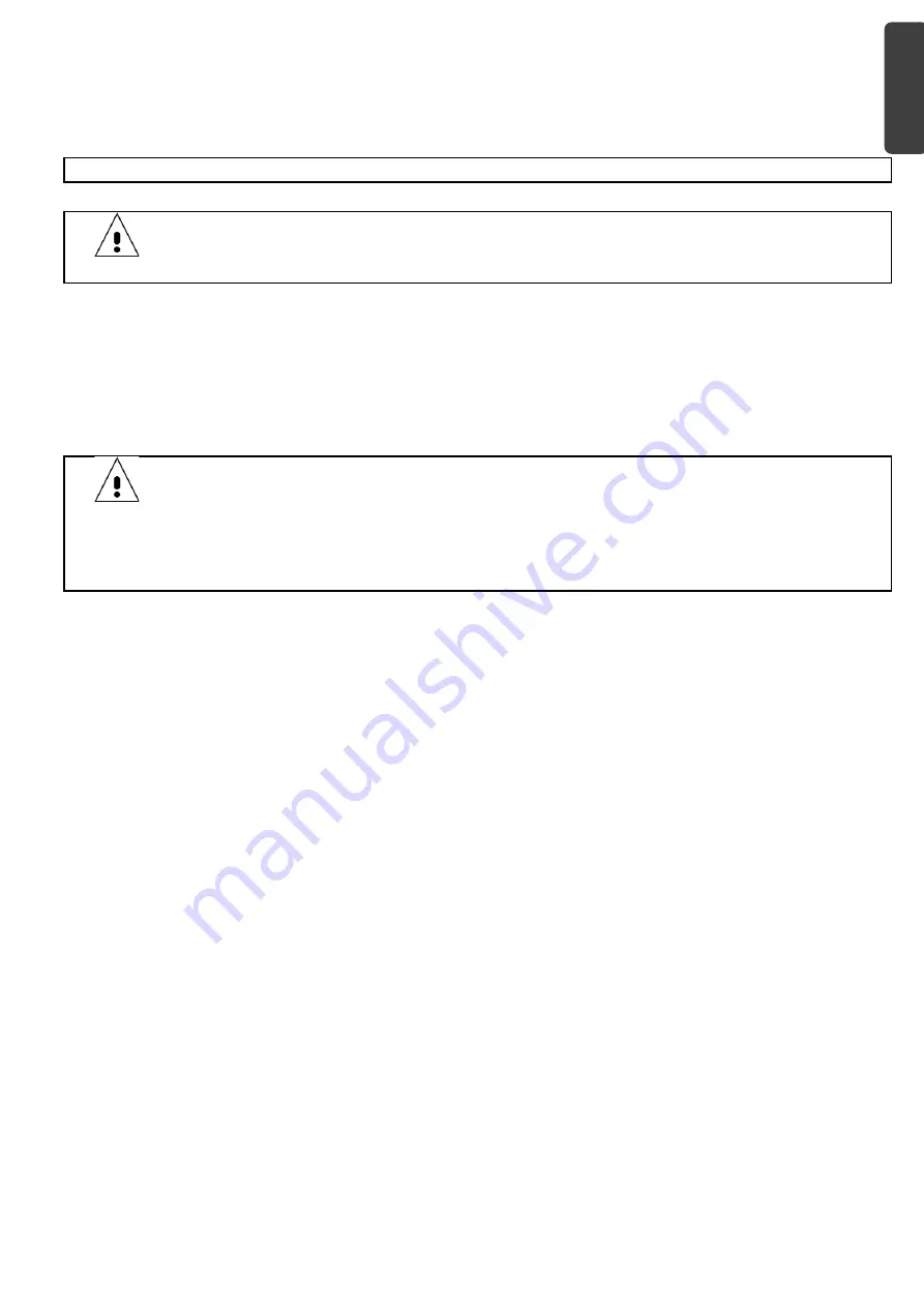 pool o mio NET INVERTER Instruction Handbook Manual Download Page 3