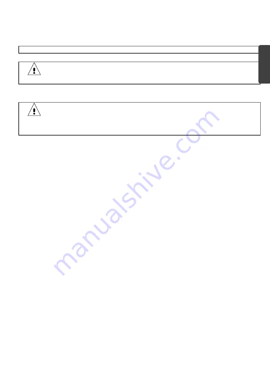 pool o mio NET INVERTER Instruction Handbook Manual Download Page 17