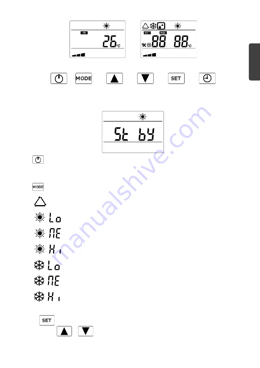 pool o mio NET INVERTER Instruction Handbook Manual Download Page 23