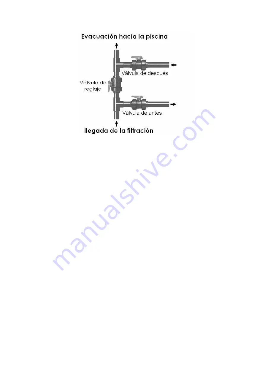 pool o mio NET INVERTER Instruction Handbook Manual Download Page 36