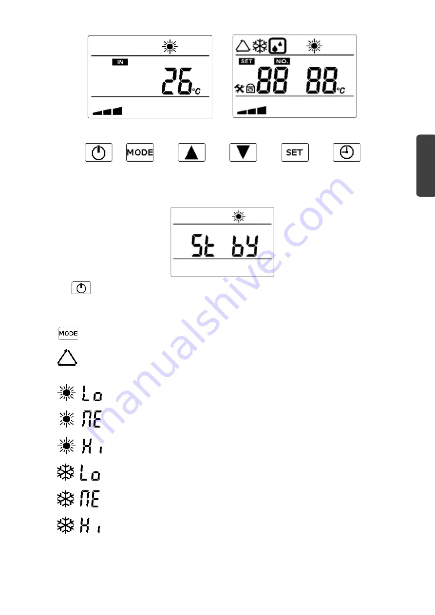 pool o mio NET INVERTER Instruction Handbook Manual Download Page 37