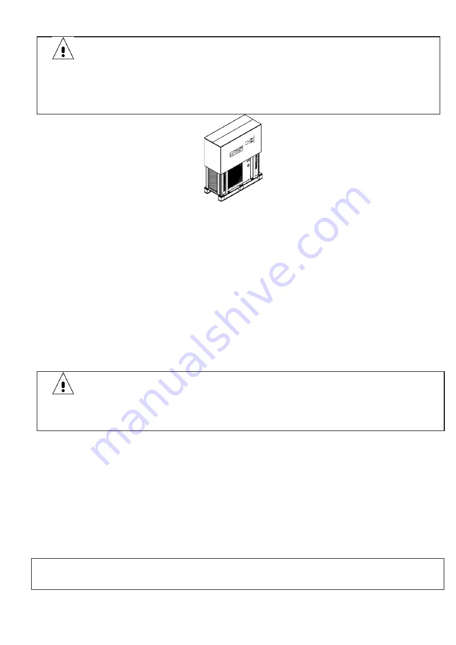 pool o mio NET INVERTER Instruction Handbook Manual Download Page 46