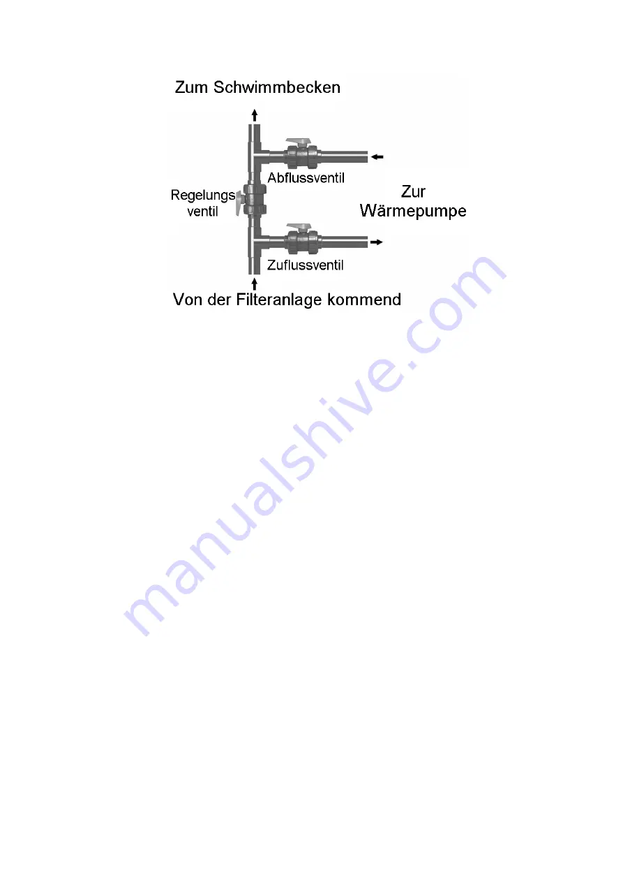 pool o mio NET INVERTER Instruction Handbook Manual Download Page 50