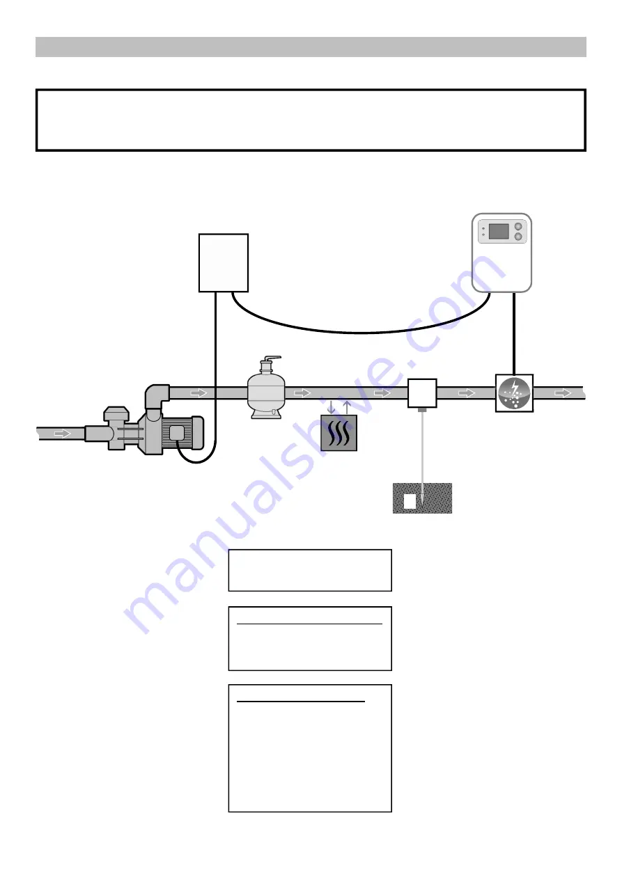 Pool Technologie ELLY20NPSB-G0HX16 Скачать руководство пользователя страница 9