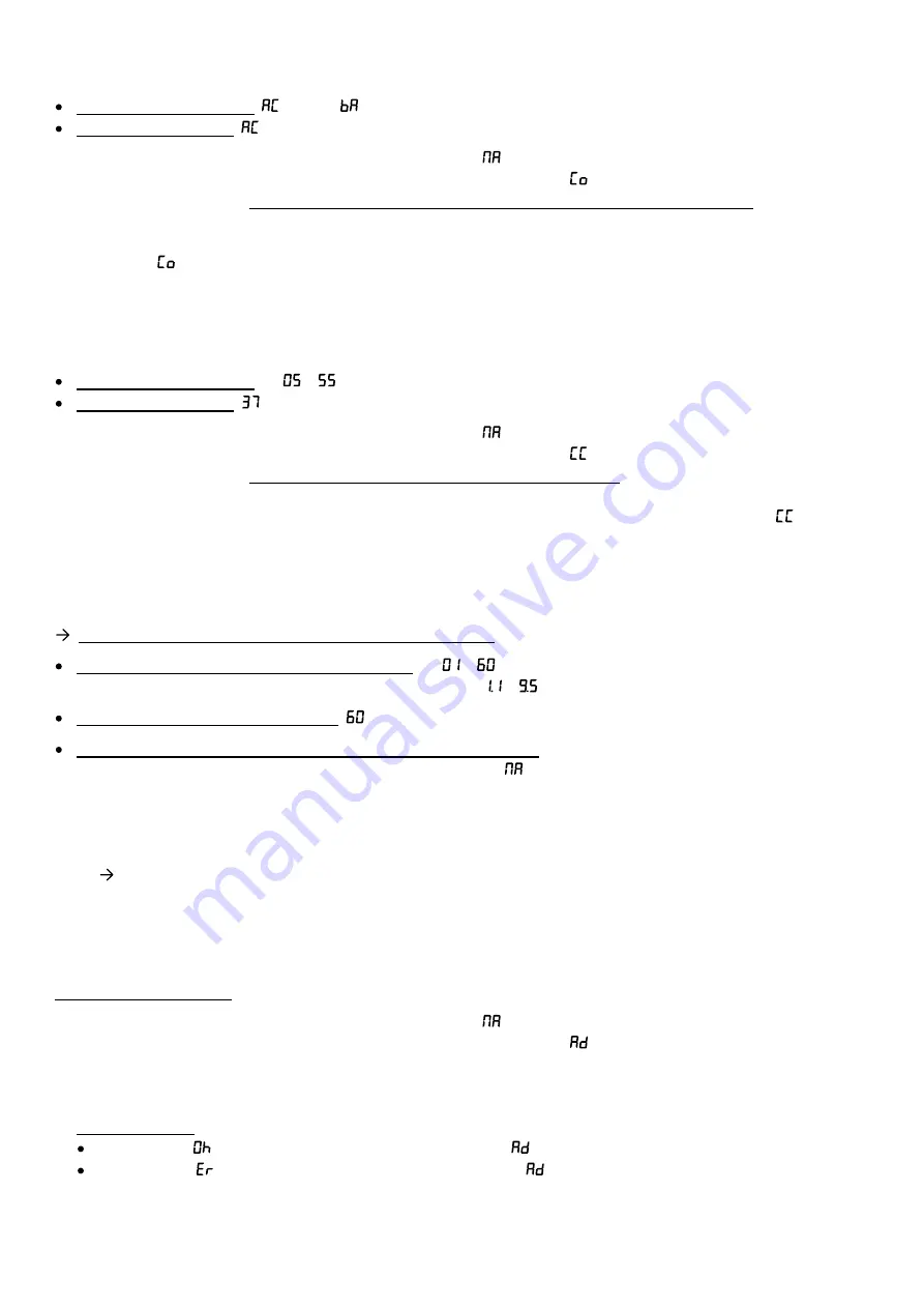 Pool Technologie JUSTPH Instructions For Use Manual Download Page 13