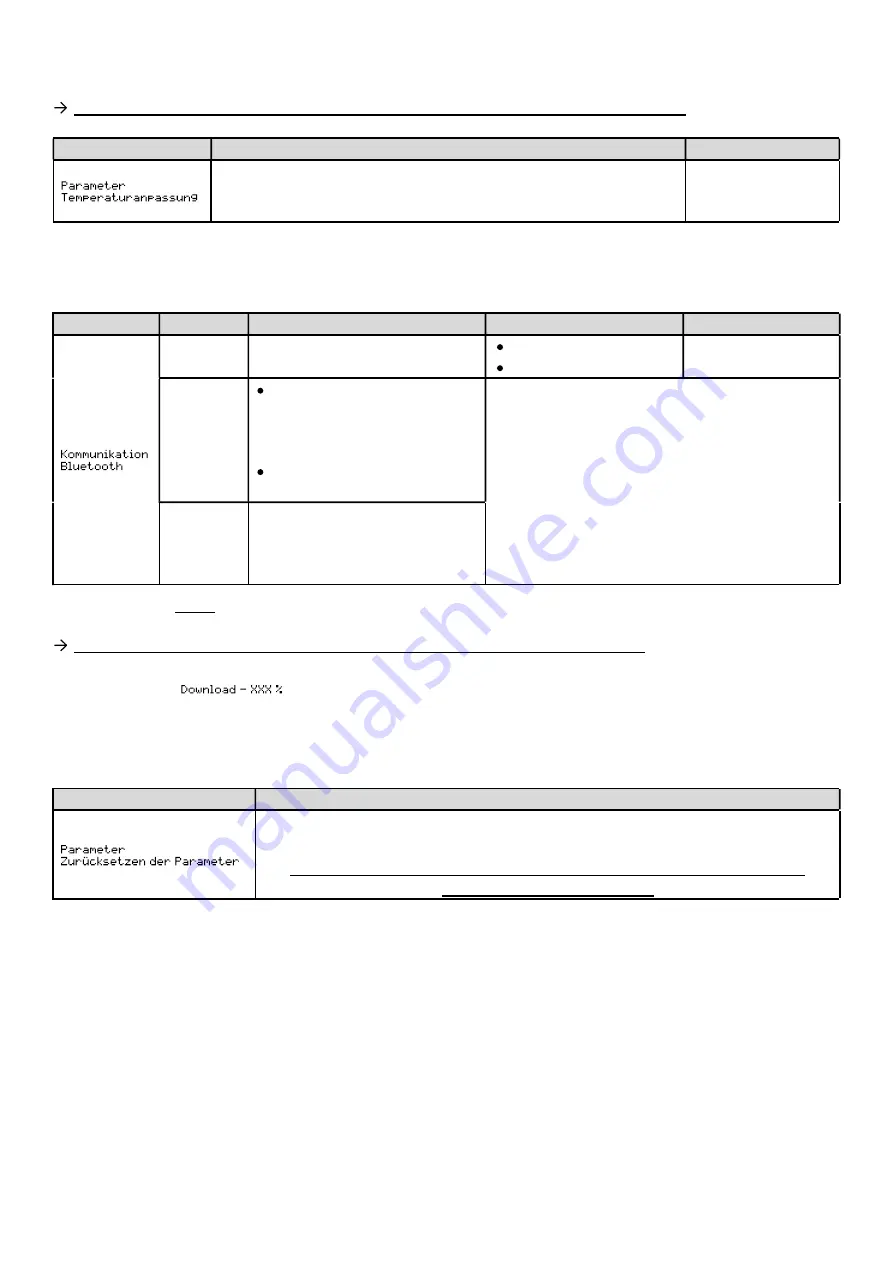 POOL Dosipool Ampero Instructions For Use Manual Download Page 105