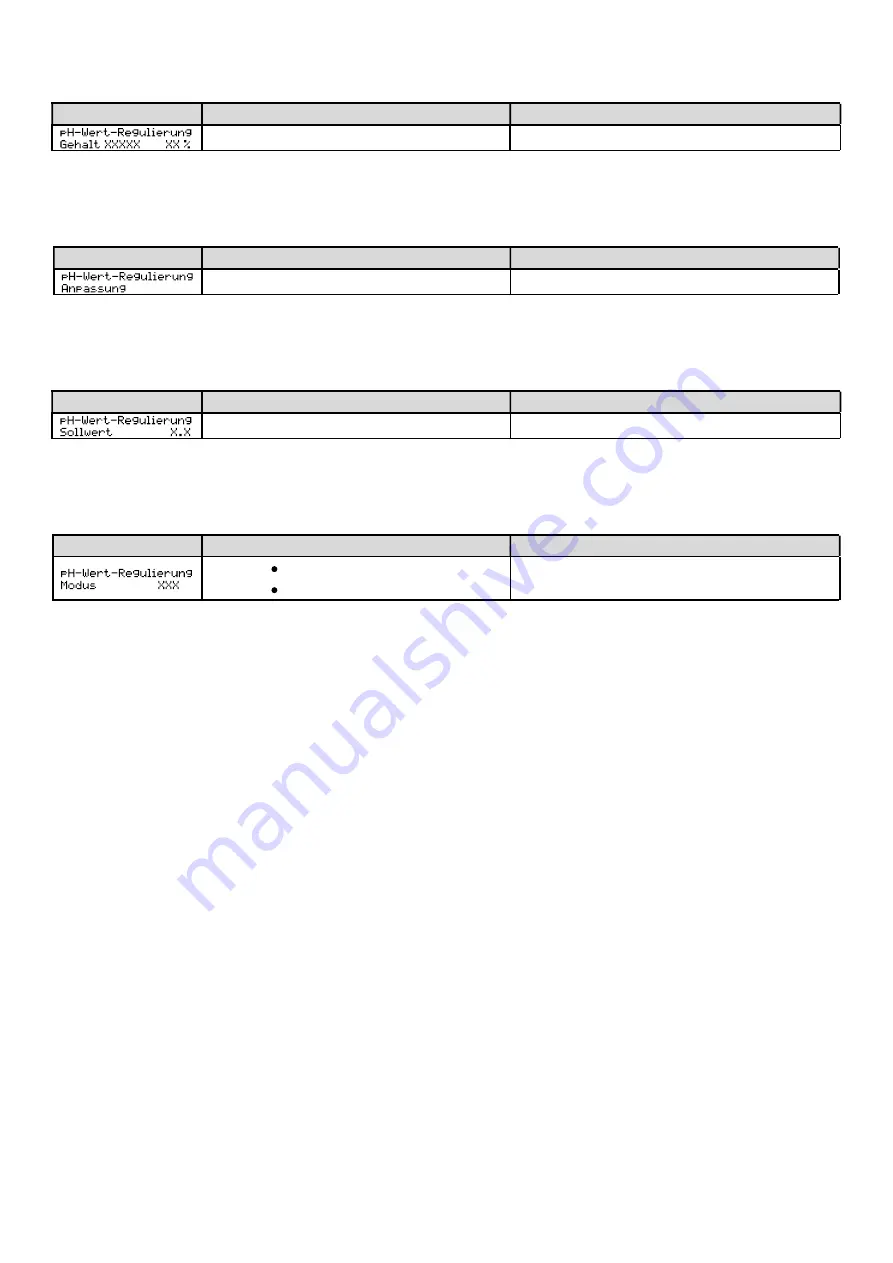 POOL Dosipool Ampero Instructions For Use Manual Download Page 109