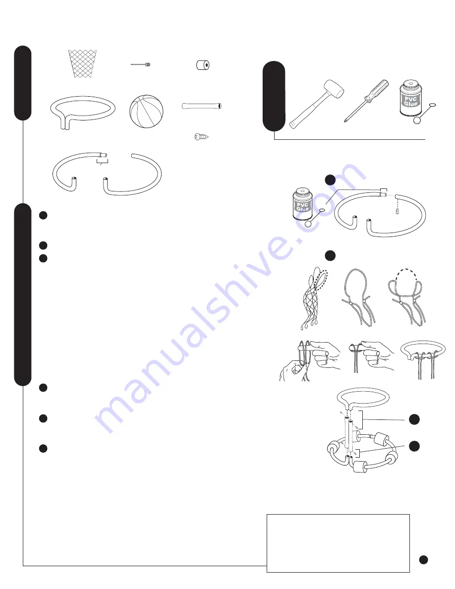 PoolMaster 72705 Quick Start Manual Download Page 4