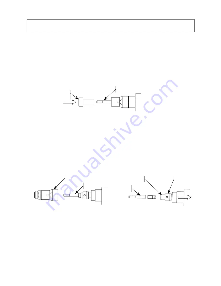 POP NUT PNT800A Maintenance Manual Download Page 13