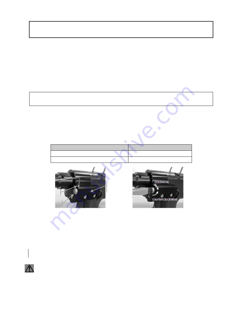 POP NUT PNT800L-PC Maintenance Manual Download Page 18