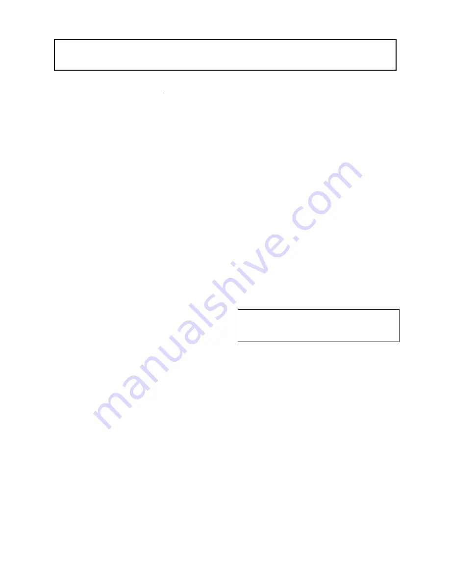 POP NUT PNT800L-PC Maintenance Manual Download Page 24