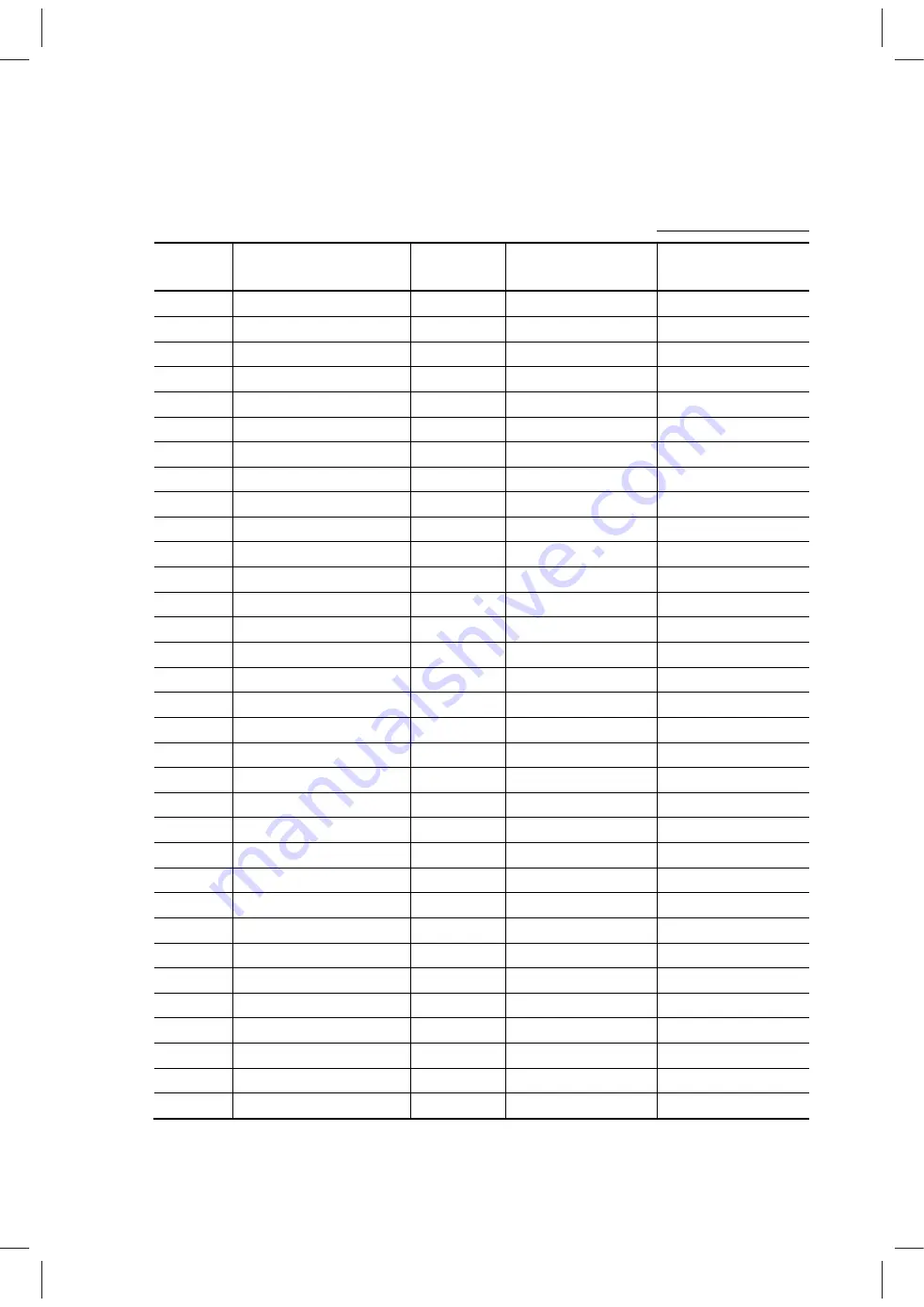 Popcake PC-10R Operating Manual Download Page 53