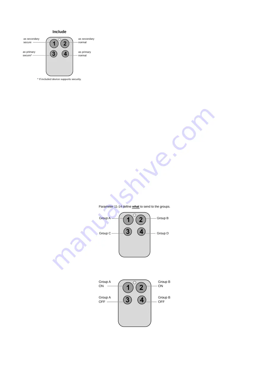 Popp POPE009204 Manual Download Page 3