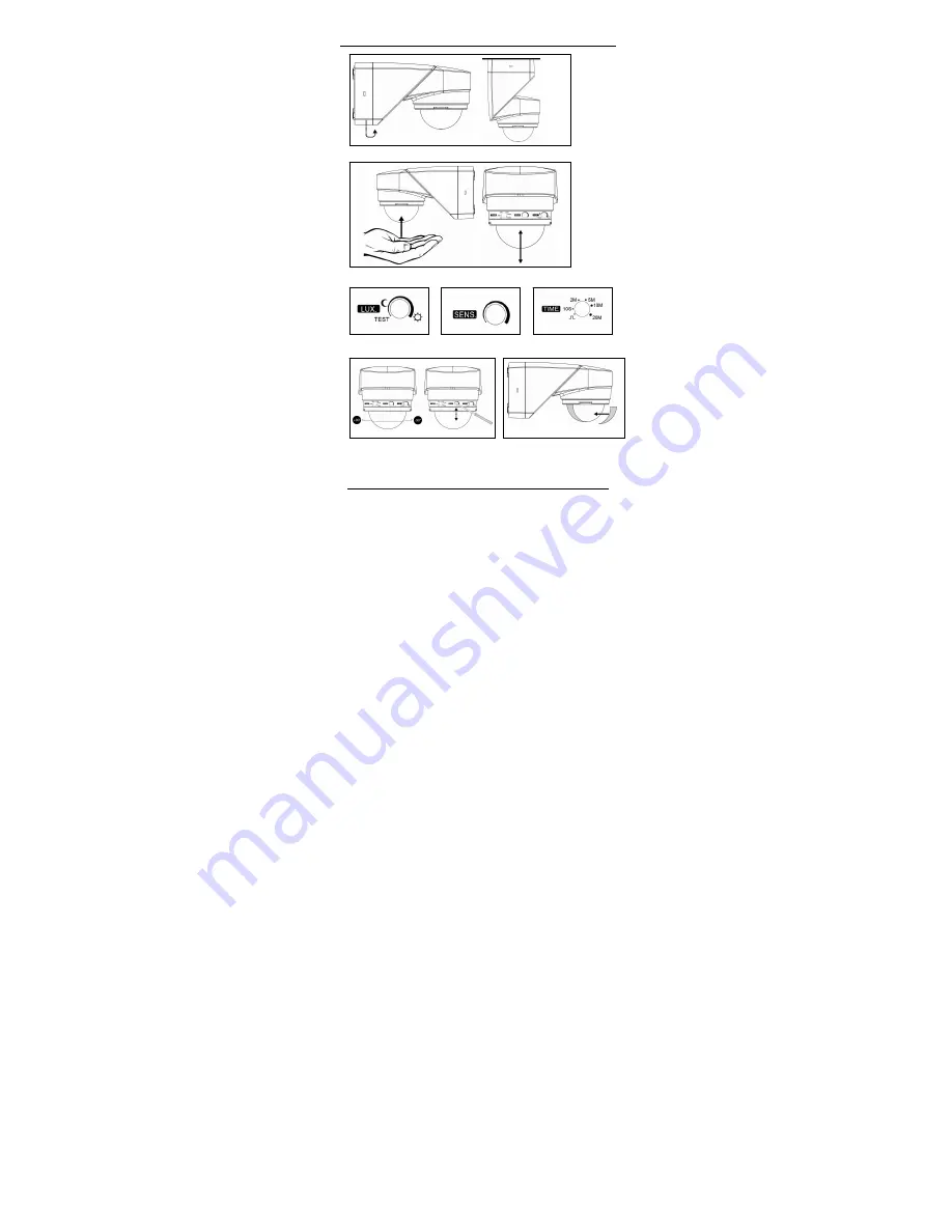 Popp SIRIS Operating Manual Download Page 5