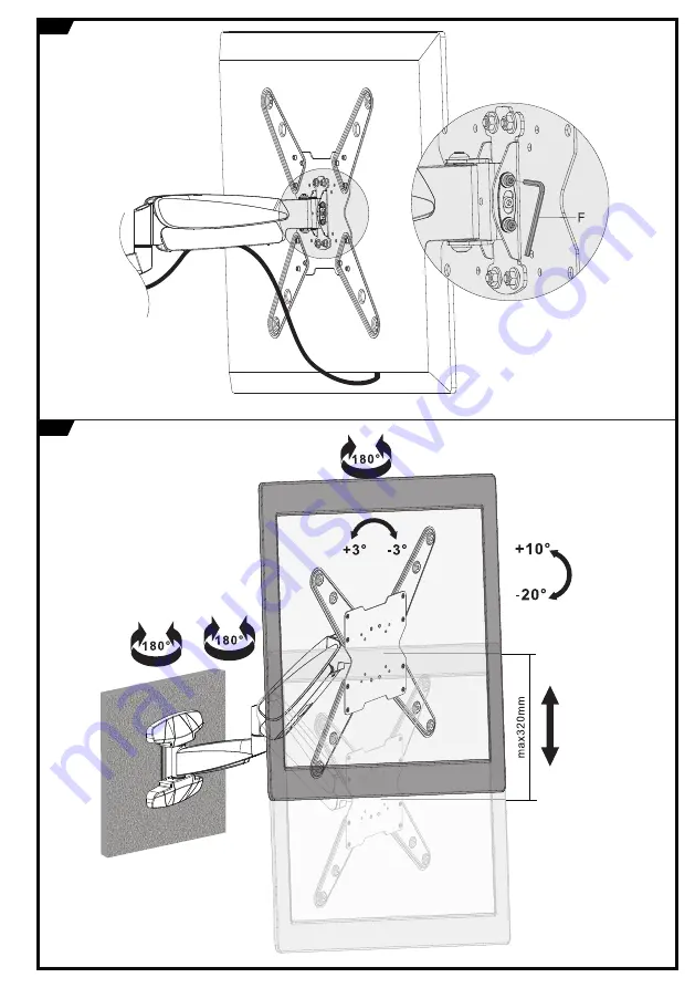 Poppstar 1010469 Instructions For Use Manual Download Page 15