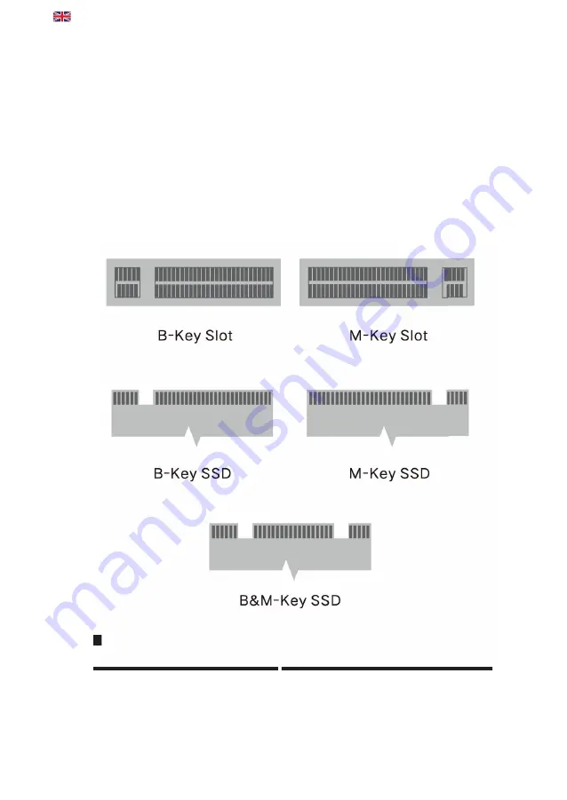 Poppstar M.2 NVMe Instructions For Use Manual Download Page 8