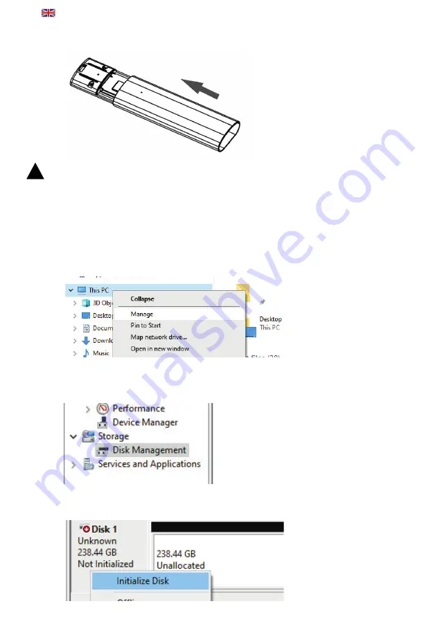 Poppstar M.2 NVMe Instructions For Use Manual Download Page 11