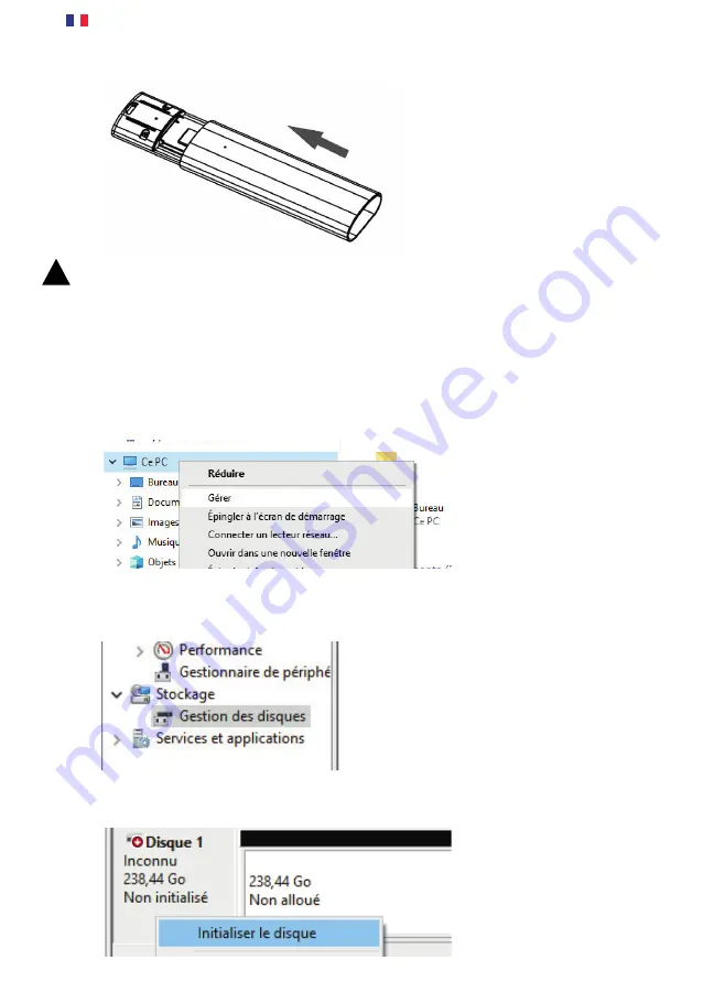 Poppstar M.2 NVMe Instructions For Use Manual Download Page 16