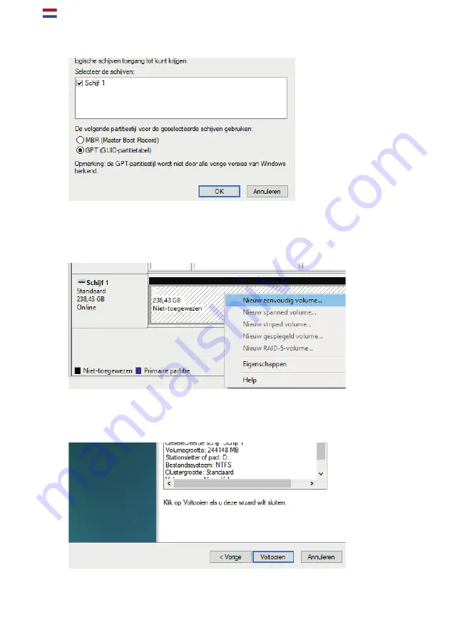 Poppstar M.2 NVMe Instructions For Use Manual Download Page 32