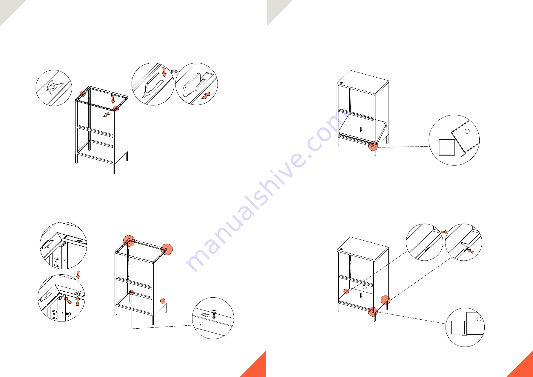 popstrukt L1B2A Assembly Instructions Download Page 3