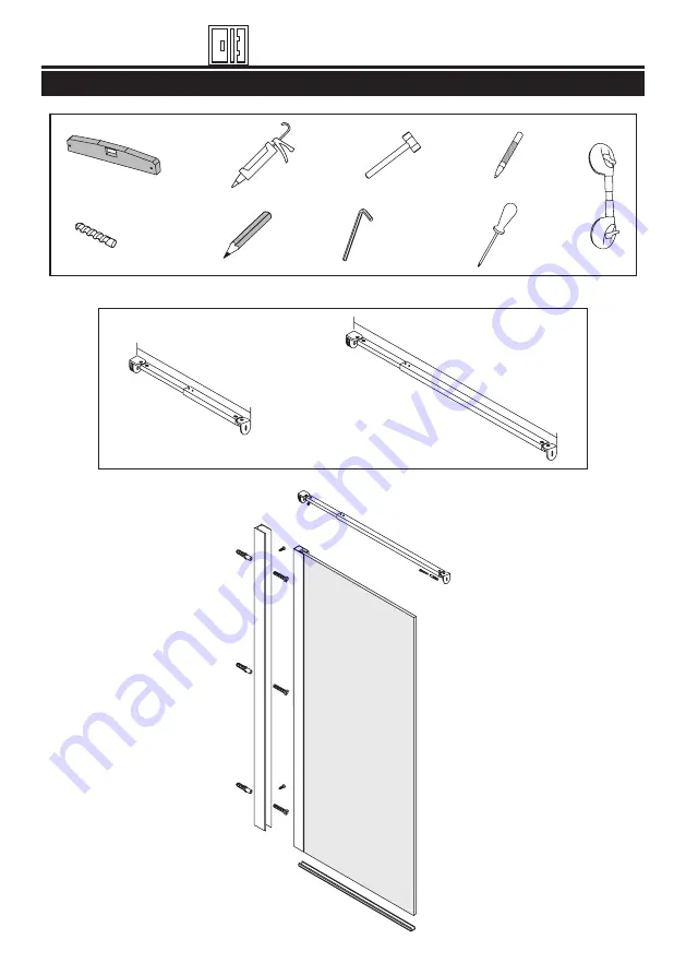 Porcelanosa KRION SP NEO 1 Installation Manual Download Page 4