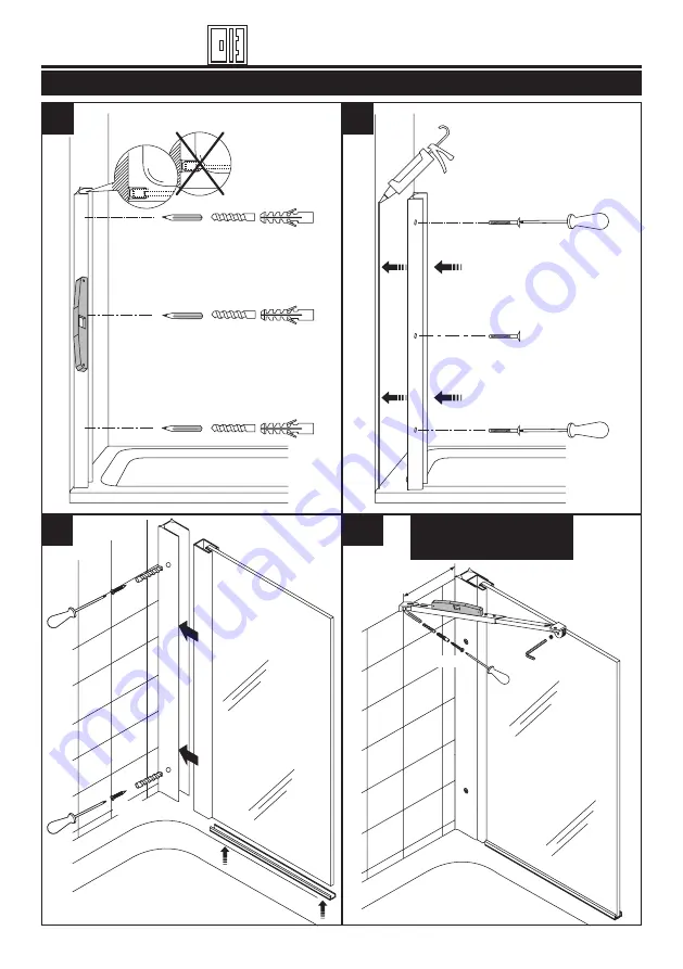 Porcelanosa KRION SP NEO 1 Installation Manual Download Page 5