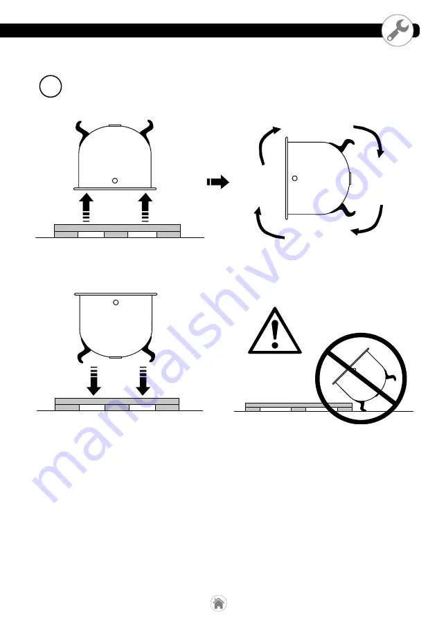 Porcelanosa N710000315 Manual Download Page 7