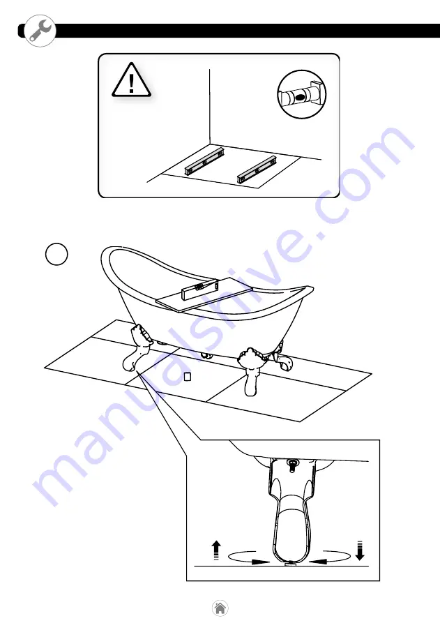 Porcelanosa N710000315 Manual Download Page 8