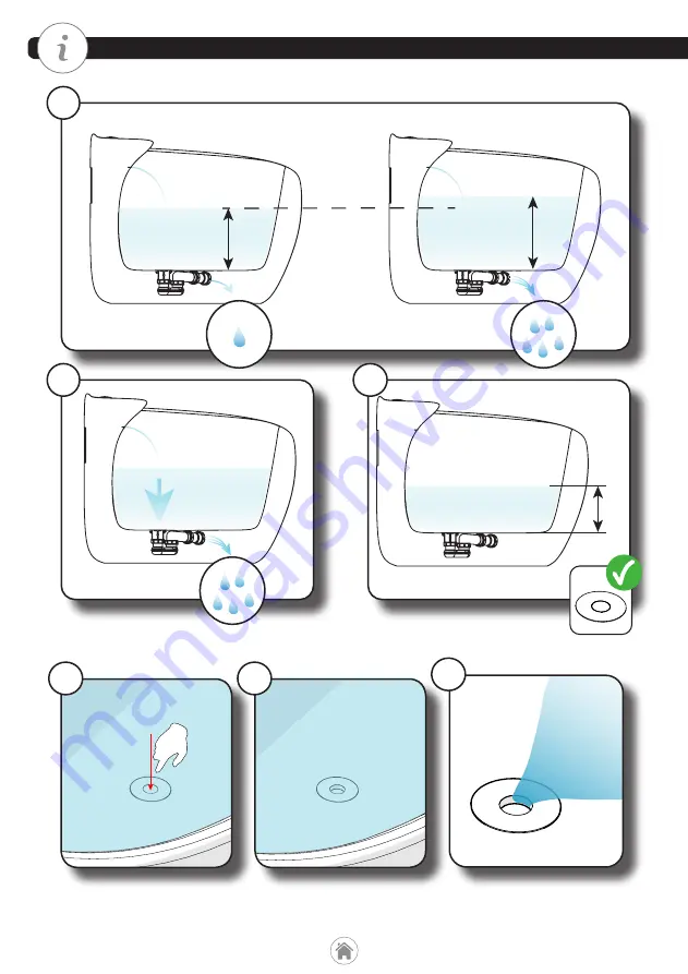 Porcelanosa N710001208 Manual Download Page 14