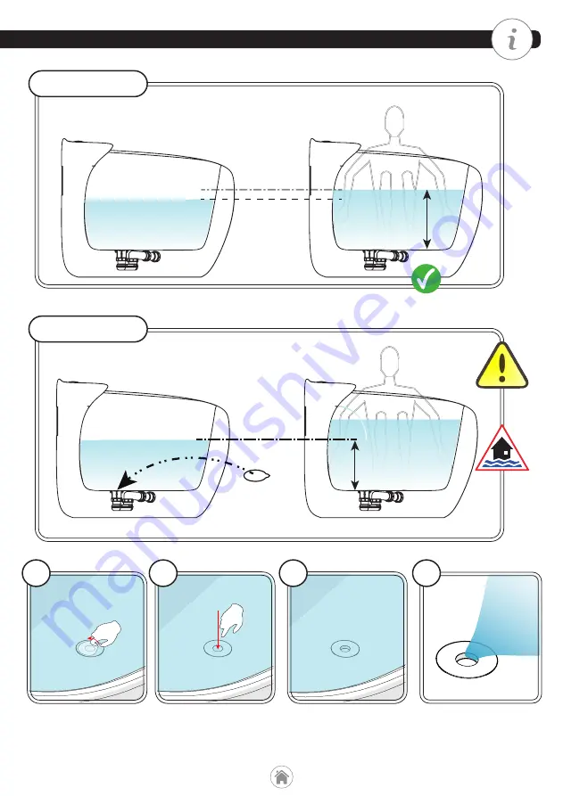 Porcelanosa N710001208 Manual Download Page 15