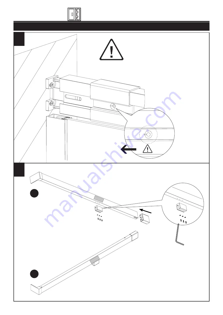 Porcelanosa SYSTEMPOOL YOVE 9C+5 USA Installation And User Manual Download Page 15