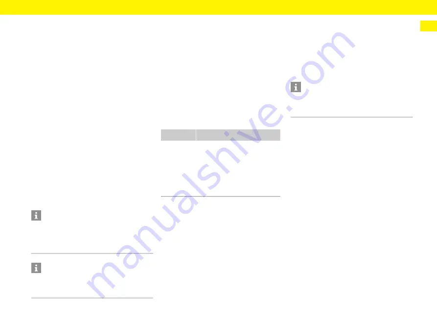 Porsche 01-B Web Application Manual Download Page 101