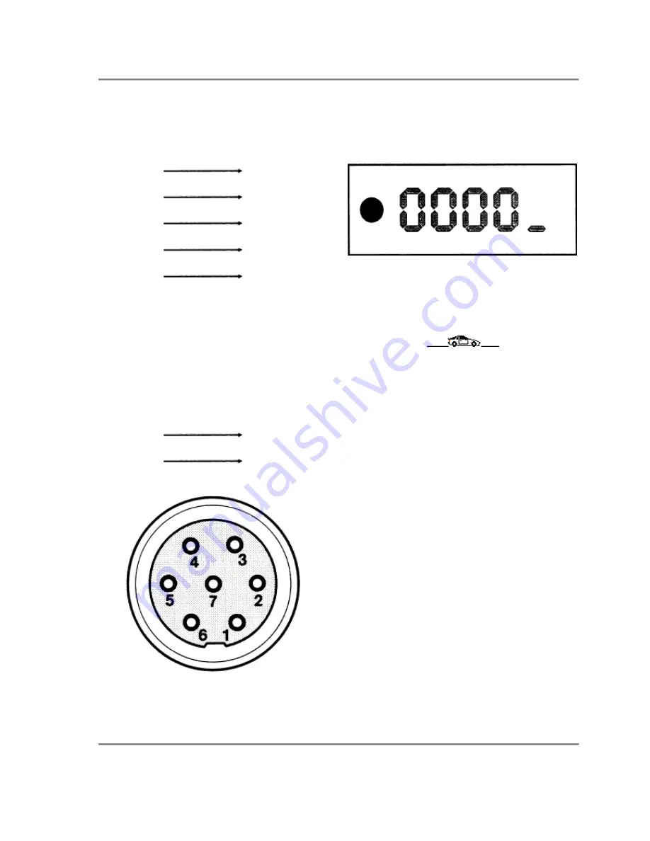 Porsche 1989 944 S2 Workshop Manual Download Page 16