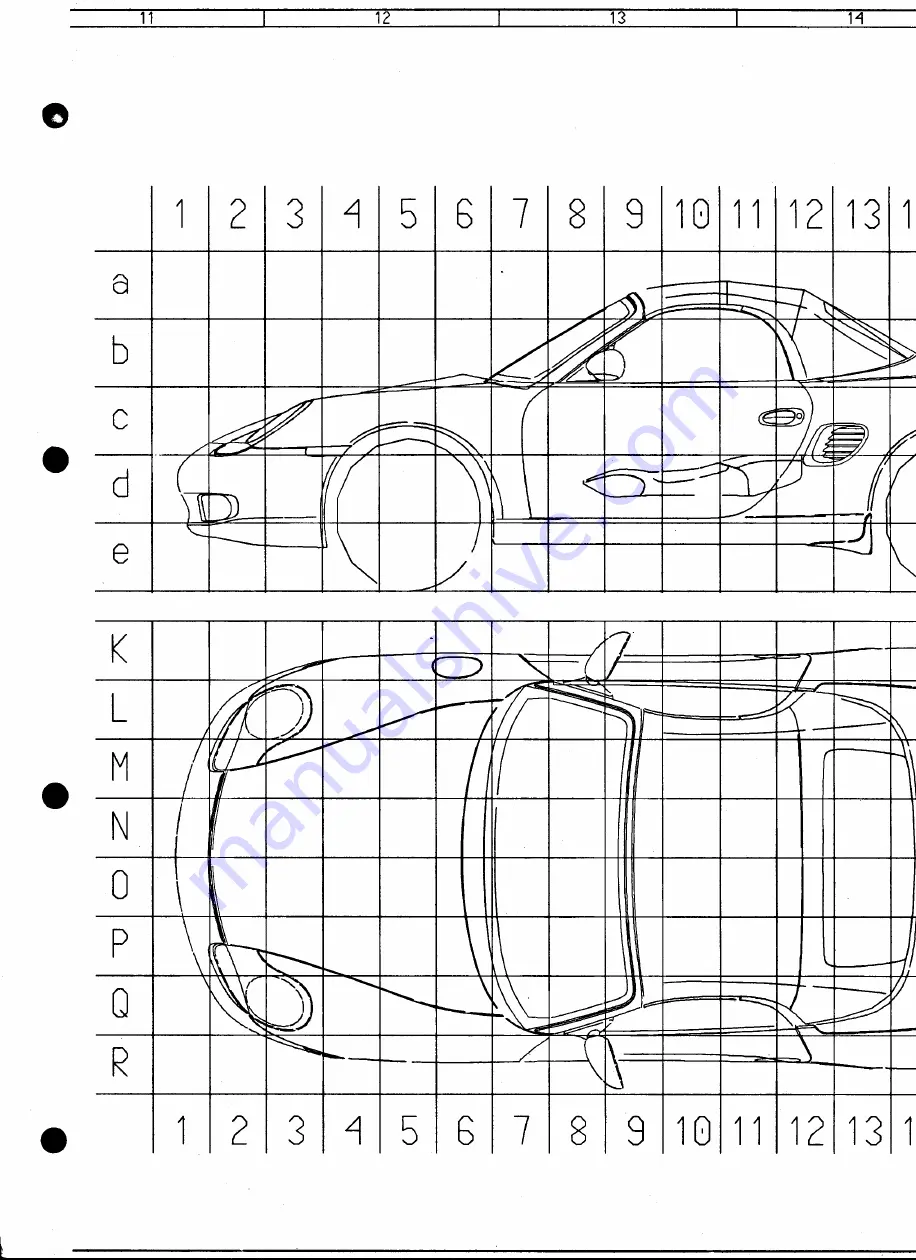 Porsche 2000 Boxter 986 Скачать руководство пользователя страница 207