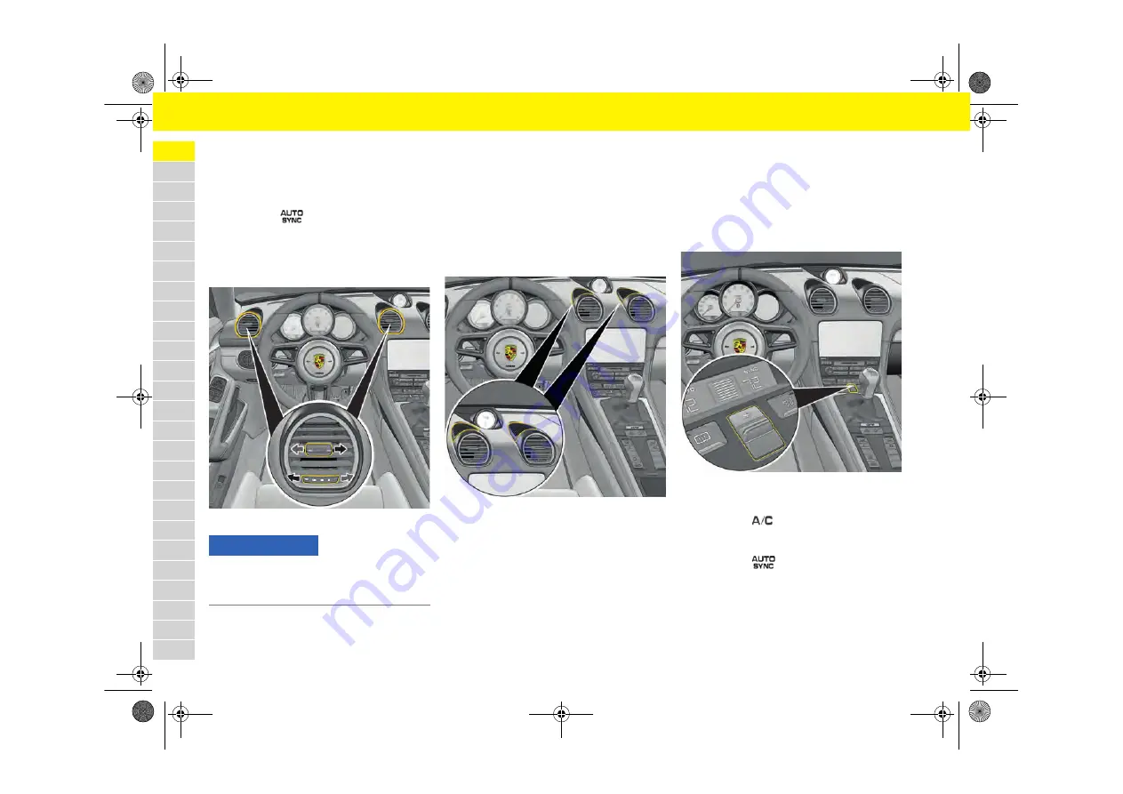 Porsche 718 Spyder Скачать руководство пользователя страница 41